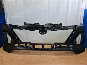 {{photo.Alt || photo.Description || 'Бампер передний Changan CS55 Plus / UNI-S S203F2713010900'}}