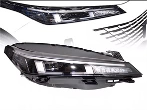 {{photo.Alt || photo.Description || 'Фара правая Changan Lamore - C589F2805010400'}}