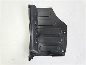 {{photo.Alt || photo.Description || 'Пыльник (брызговик) двигателя левый Changan CS55 - S2011030900'}}
