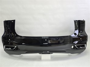 {{photo.Alt || photo.Description || 'Бампер задний Changan UNI-S / CS55 Plus (Глубокий черный)'}}