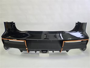 {{photo.Alt || photo.Description || 'Бампер задний Changan UNI-V Sport, звёздный чёрный - C281F2713031000'}}