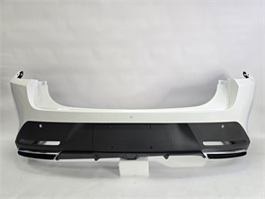 {{photo.Alt || photo.Description || 'Бампер задний Changan Lamore (Звездный белый )'}}