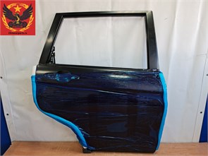 {{photo.Alt || photo.Description || 'Дверь задняя правая Haval M6 — НОВАЯ'}}