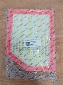 {{photo.Alt || photo.Description || 'Фильтр воздушный двигателя Changan Hunter/Kaicene'}}