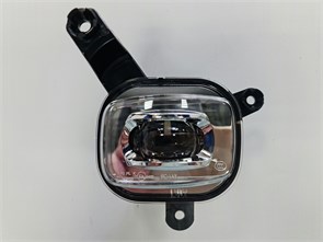 {{photo.Alt || photo.Description || 'Фара противотуманная передняя левая Jetour T2'}}