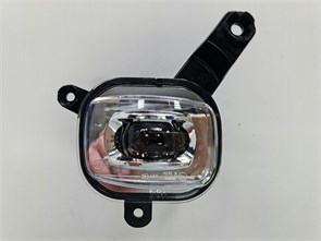 {{photo.Alt || photo.Description || 'Фара противотуманная передняя правая Jetour T2'}}