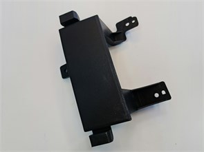 {{photo.Alt || photo.Description || 'Накладка бампера переднего левая Jetour T2 / Traveller  F262803515 ОРИГИНАЛ'}}