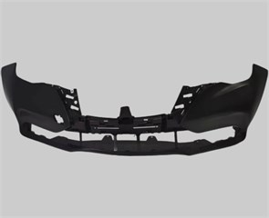 Бампер передний Changan Alsvin оригинал 2803101BS01