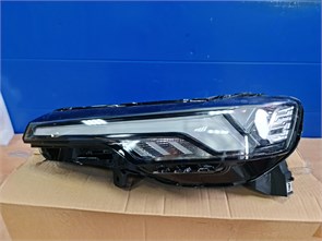 {{photo.Alt || photo.Description || 'Фара левая Changan CS35 Plus New  S111F2805010305AA'}}