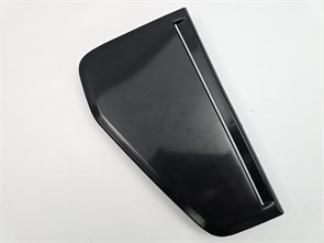 {{photo.Alt || photo.Description || 'Панель декоративная (молдинг) переднего левого крыла Jetour T2 / Traveller'}}