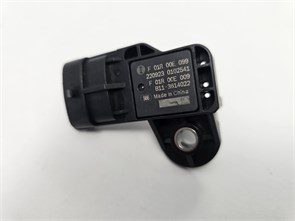 {{photo.Alt || photo.Description || 'Датчик абсолютного давления (TMAP)  Chery / Exeed / Omoda / Jaecoo / Jetour  B113614022'}}