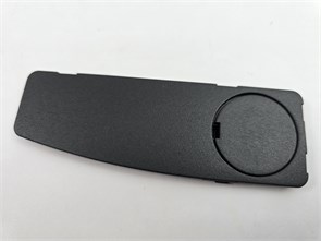 {{photo.Alt || photo.Description || 'Накладка левого рейлинга Jetour T2 / Traveller'}}