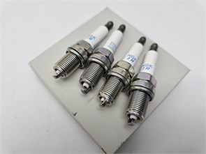 {{photo.Alt || photo.Description || 'Свечи зажигания Changan UNI-K / CS85 / CS95 2.0 (NGK) — КОМПЛЕКТ 4 ШТ (ИРИДИЕВЫЕ)'}}