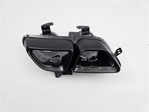 {{photo.Alt || photo.Description || 'Накладка (насадка) глушителя правая черная Changan UNI-T S202F2713031004AA  ОРИГИНАЛ'}}