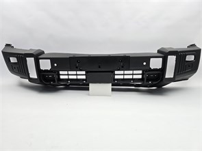 {{photo.Alt || photo.Description || 'Бампер передний  Jetour T2 / Traveller F262803501BA оригинал'}}