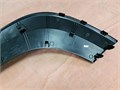 Накладка арки задняя правая Changan CS35PLUS S111F2713060400