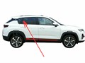 Накладка стойки задней правой двери Changan CS35PLUS S111F2709041500AB
