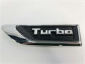 Накладка крыла передняя левая Changan CS55 TURBO S2011001300