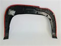 Накладка крыла задняя левая Changan Hunter Plus P201F2713060301
