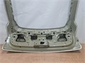 Крышка багажника (с отверстиями) Changan UNI-V C281F2701080101