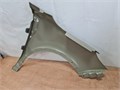 Крыло переднее левое Changan CS55 PLUS S203F2701020100