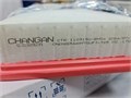 Фильтр воздушный двигателя Changan UNI-T оригинал S202F2105010200