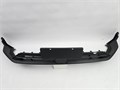 Бампер передний нижняя часть Changan CS35 PLUS (губа) 2803112-BQ21