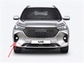 Окантовка противотуманной фары правый Haval M6 2803160XKZ0YA