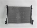 Радиатор охлаждения двигателя Haval M6 / H6 1301100XKZ96A