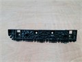 Кронштейн бампера заднего левый Haval F7/F7X 2804102XKQ00A