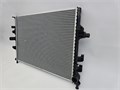 Радиатор системы охлаждения двигателя Changan CS35 Plus (2021-) S111F2801040101