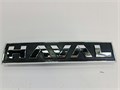 Эмблема решетки радиатора Haval Jolion рестайлинг 2024 - 3921105XKN01A