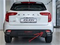 Заглушка буксировочного крюка задняя Haval Jolion 2804130XST01A