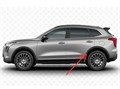 Накладка двери задней левой Haval Jolion I рестайлинг 5006107XST01A