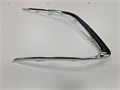 Молдинг бампера переднего правый Changan Eado Plus C211F2713013301