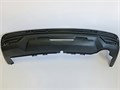 Бампер задний нижняя часть (юбка) Haval M6 2804103XKZ0YA