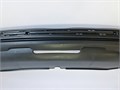 Бампер задний нижняя часть (юбка) Haval M6 2804103XKZ0YA