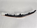 Молдинг бампера переднего левый Changan UNI-V Sport C281F2713012200