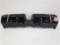 Накладка заднего бампера (юбка, диффузор) Changan UNI-V Sport C281F2713031302