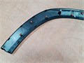 Накладка крыла передняя правая Changan UNI-T S202F2713060200