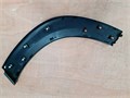 Накладка крыла задней правой Changan UNI-T S202F2713060800-1