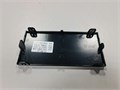 Крышка радара Changan LAMORE C589F2713012400