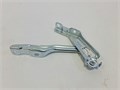 Петля капота правая Changan Alsvin B511F2701010401