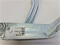 Петля капота правая Changan Alsvin B511F2701010401