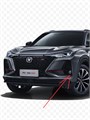 Фapа противотумaнная Changan CS75 PLUS  I рестайлинг 4116010W01