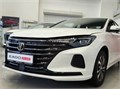 Молдинг бампера переднего левый Changan EADO  PLUS C211F2713013100