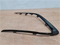 Молдинг бампера переднего Changan EADO  PLUS C211F2713013400