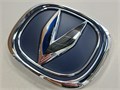 Эмблема решетки радиатора Changan CS75 S3011430110