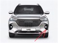 Рамка противотуманной фары левой Haval M6 2803150XKZ0YA