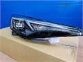 Фара правая Changan EADO  PLUS C211F2805010209